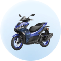Yamaha Aerox S 2025 image