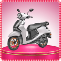 Yamaha Fascino 125 Fi Hybrid Disc image
