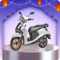 Yamaha Fascino 125 Hybrid Disc image