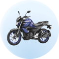 Yamaha FZ-S Fi Hybrid image