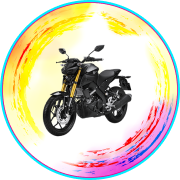 Yamaha MT 15 image