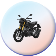 Yamaha MT 15 image