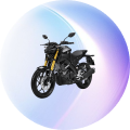 Yamaha MT 15 image