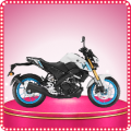 Yamaha MT 15 V2 Standard image