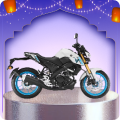Yamaha MT 15 V2 स्टैंडर्ड image
