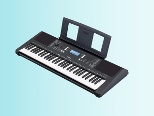 Yamaha keyboard on bajaj emi card cheap