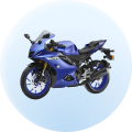 Yamaha R15 V4 image