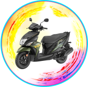 Yamaha Rayzr Drum image