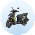 Yamaha Rayzr Drum image