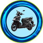 Yamaha Rayzr Drum image