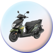 Yamaha Rayzr Drum image