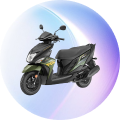 Yamaha Rayzr Drum image