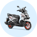 Yamaha RayZR Street Rally 125 FI image