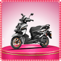 Yamaha RayZR Street Rally 125 FI image