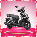 Yamaha RayZR Street Rally 125 FI image