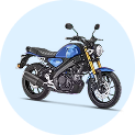 Yamaha XSR 155 image