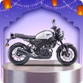 Yamaha XSR 155 image