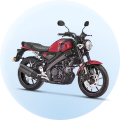 Yamaha XSR 155 image