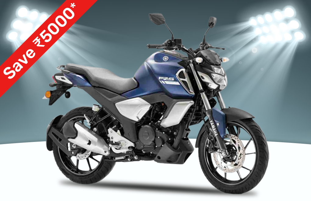 Bajaj discount bike online