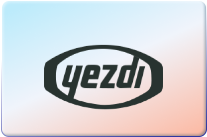 Yezdi image