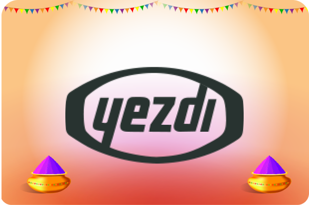 Yezdi image