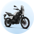 Yezdi Adventure image