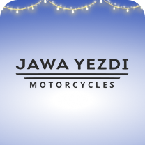 Yezdi image