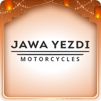 Yezdi image