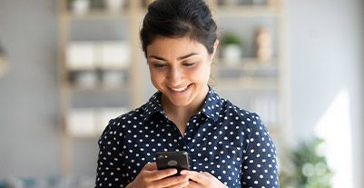 young-woman-using-a-phone