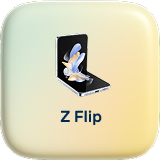 Z Flip image