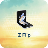 Z Flip image