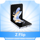 Z Flip image