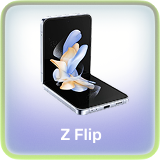 Z Flip image