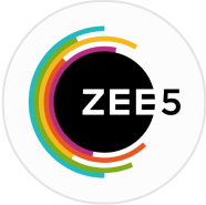 Zee5 image