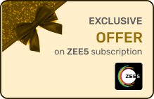 ZEE5 subscription