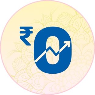 Zero Brokerage image