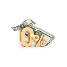 Zero Down Payment