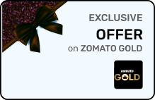 Zomato Gold