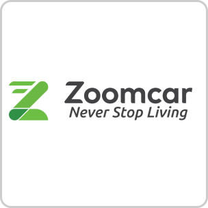 Zoomcar image
