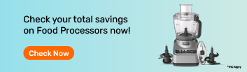 Total Savings
