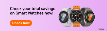 Total Savings