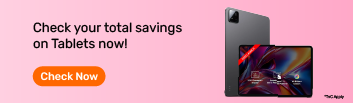 Total Savings