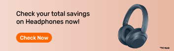 Total Savings