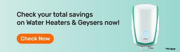 Total Savings
