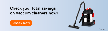 Total Savings