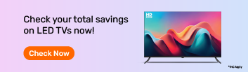 Total Savings