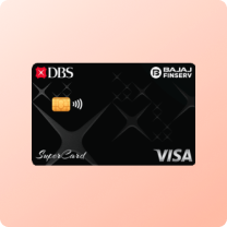 5X Rewards Credit Card