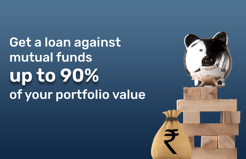 Loan Against Mutual FundsLAMF_Image_1