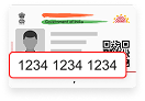 Aadhar Card