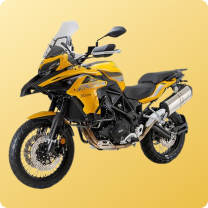 Adventure Bikes image